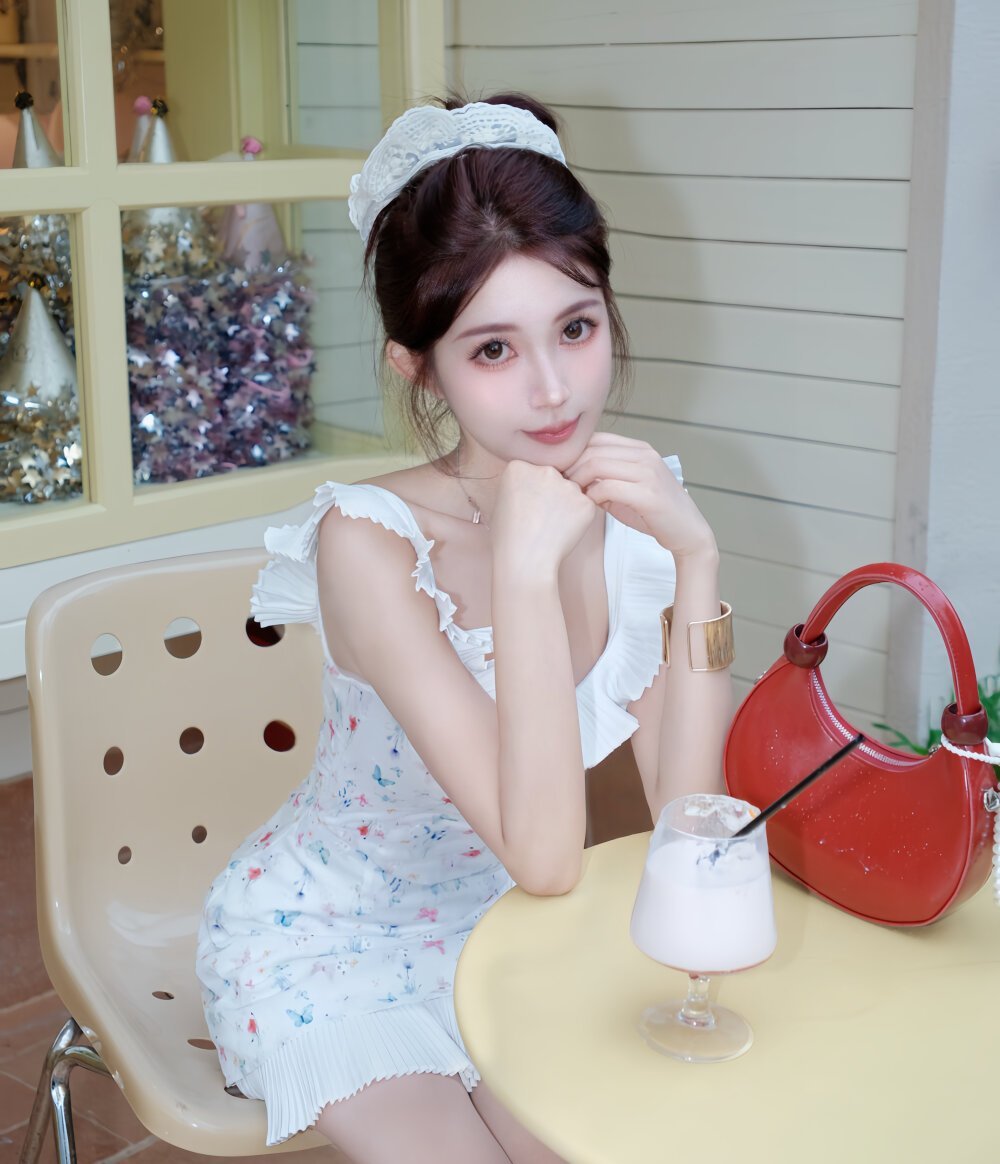 Sweet--Baby Chatroom