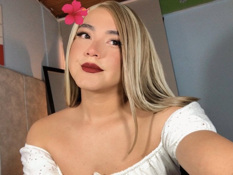 Sweet-Dream_ Webcam Profile Picture Sweet-Dream_ Chatroom