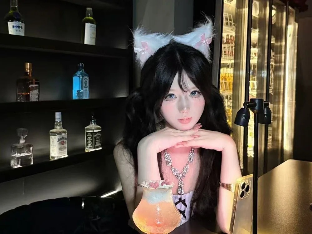 Sweet-Puff Chatroom
