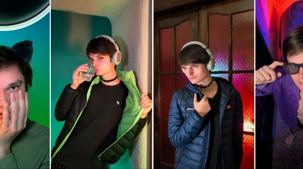 Sweet6Boy9 Chatroom