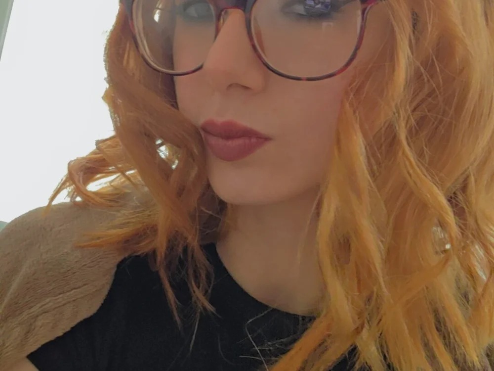 SweetAnnaX Chatroom