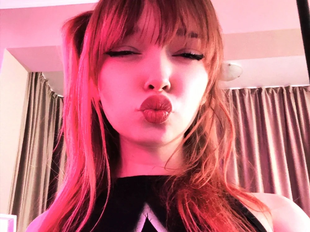 SweetCandyDoll Chatroom