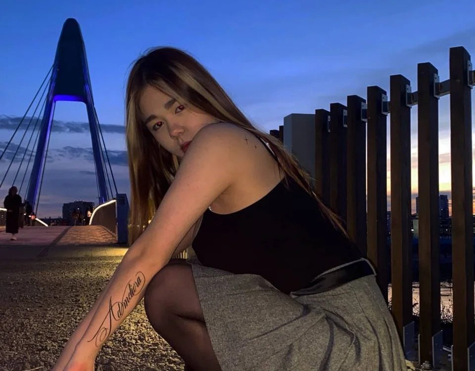 SweetGIRLS99 Chatroom