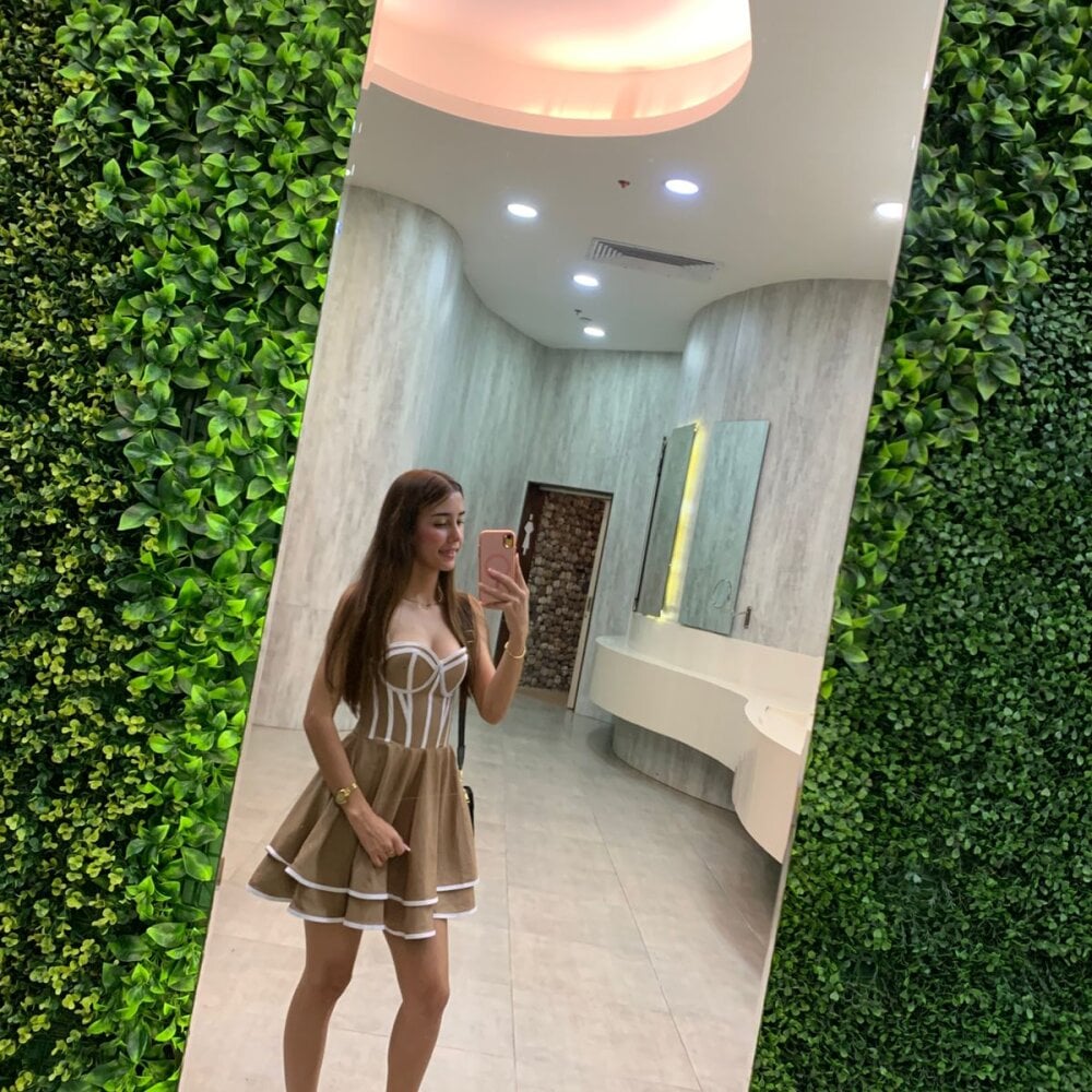 SweetGirls_ggh Chatroom