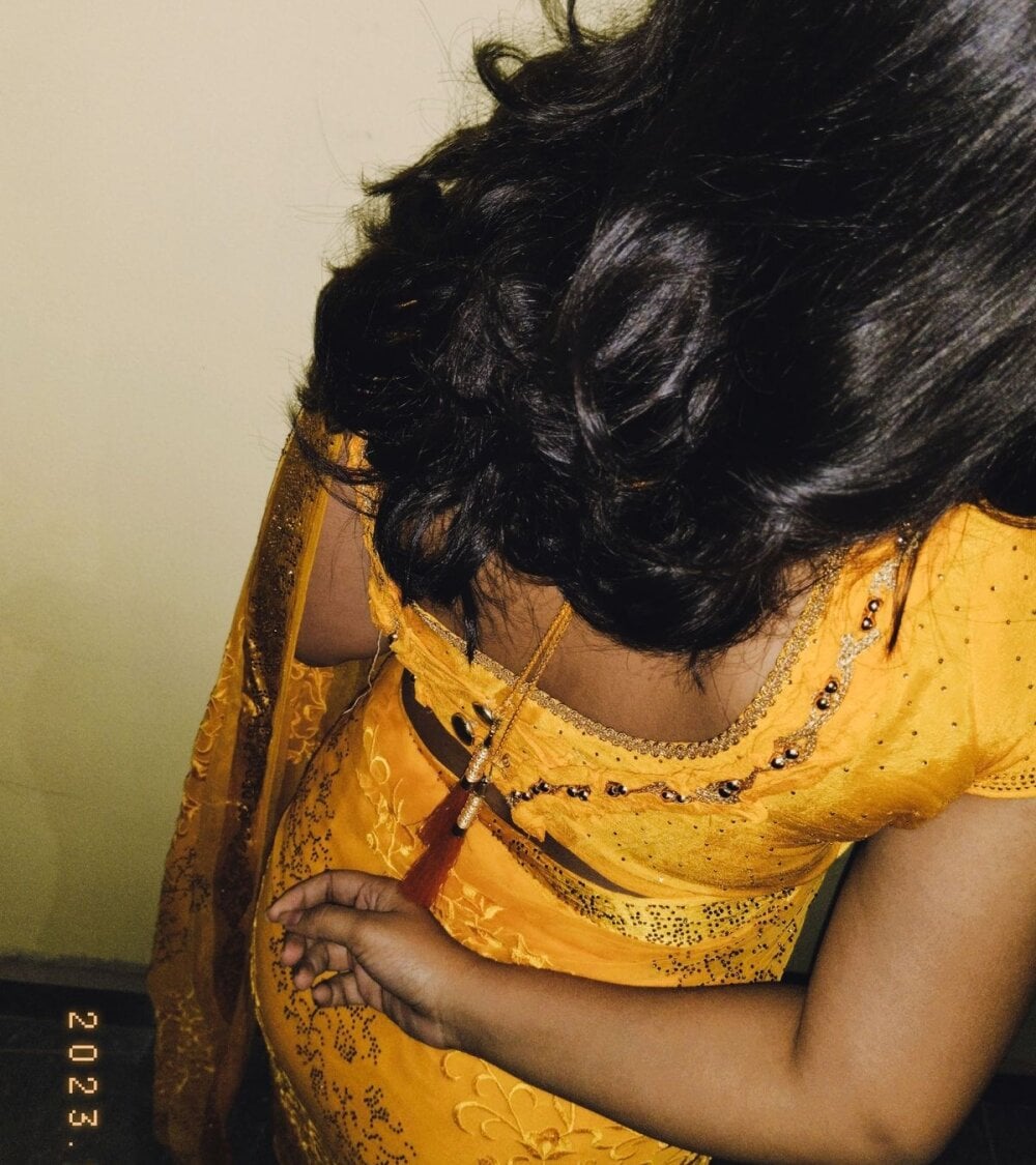 SweetKomal89 Chatroom