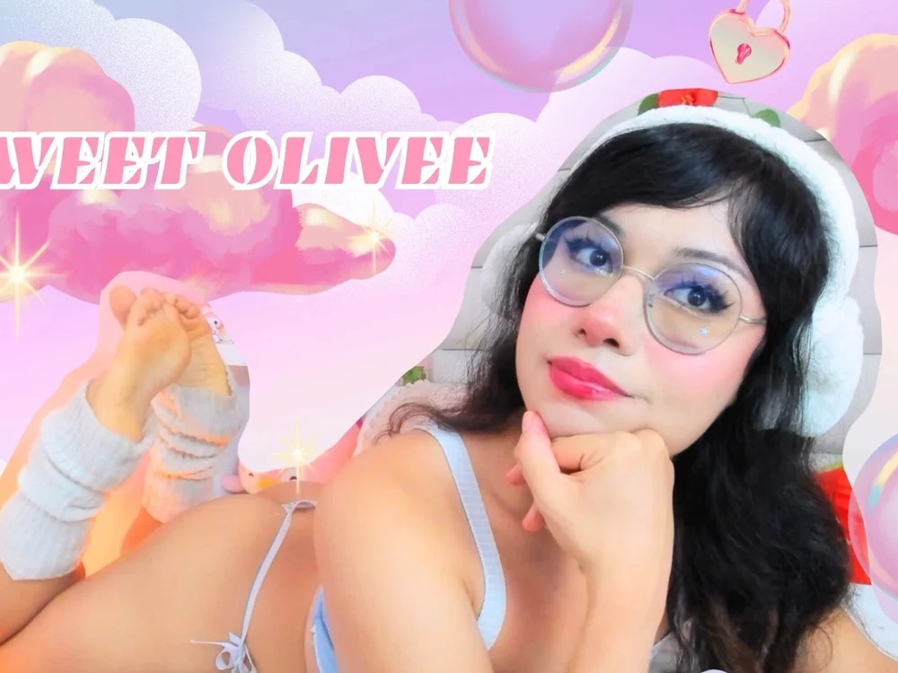 SweetOlivee Chatroom