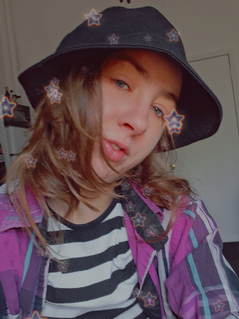 SweetPetal_XoXo Chatroom
