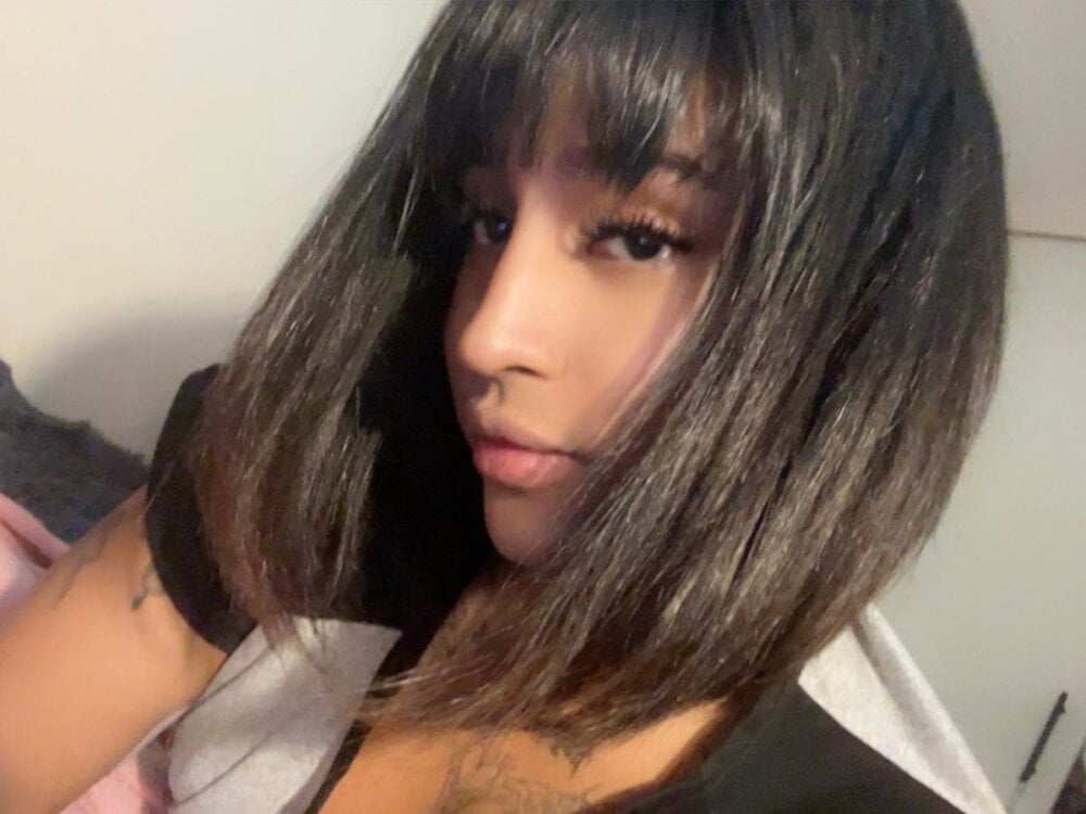 SweetPrincessS Chatroom