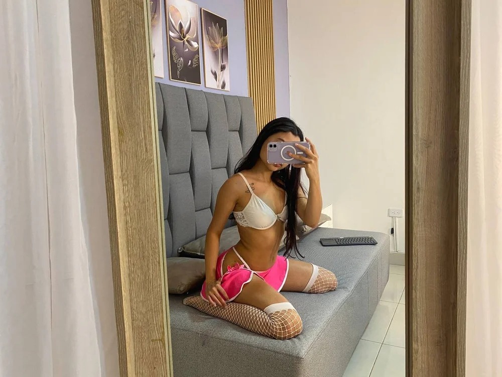 Sweet_Juliettaa Chatroom