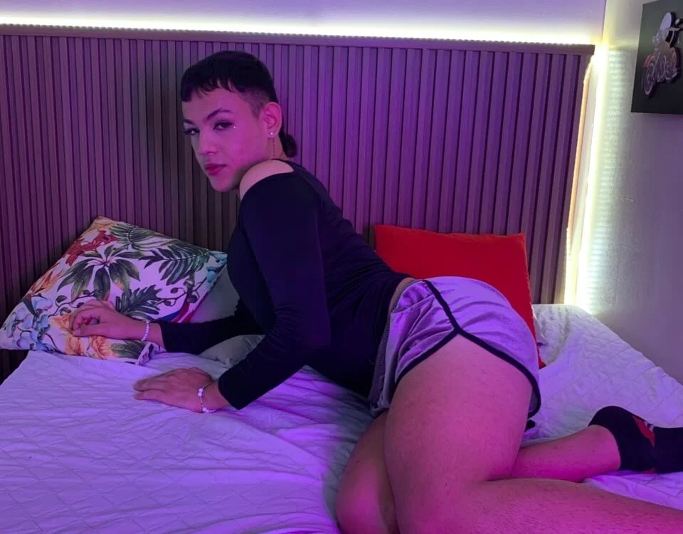 Sweet_Kattia Chatroom