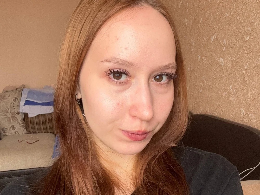 Sweet_Milkaa Chatroom