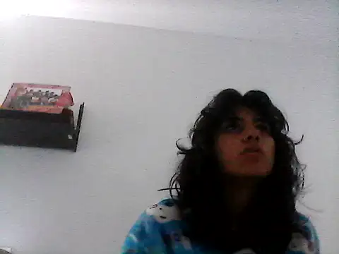 Sweet_heat_lily Chatroom