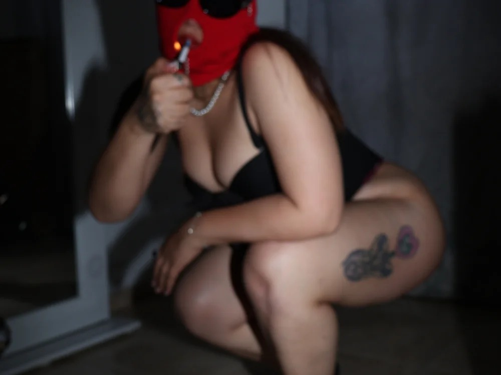 Sweet_kuma_ Chatroom