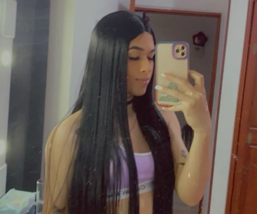 Sweetandreagil7 Chatroom