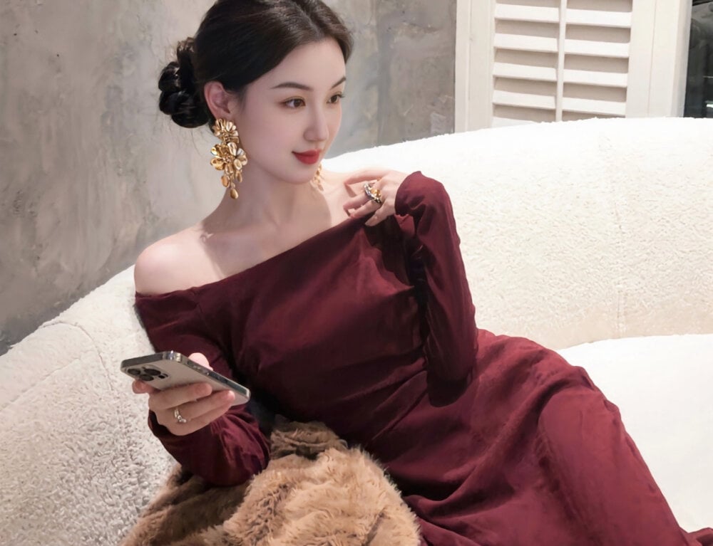 Sweetie-sisi Chatroom