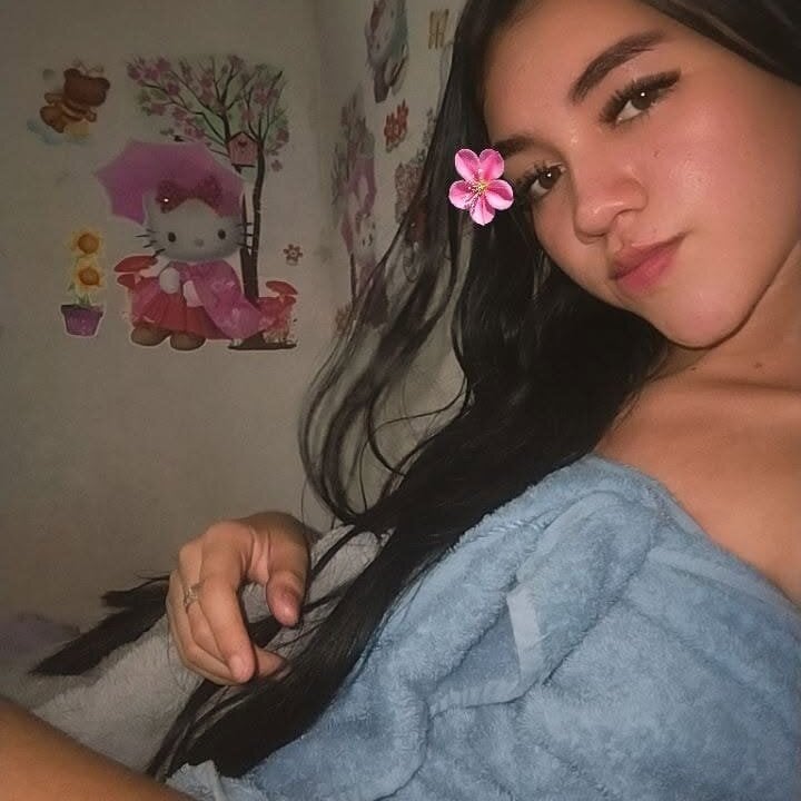 Sweetie_Laia Chatroom