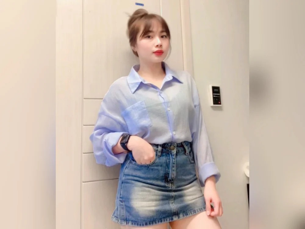 Sweetlyn26 Chatroom