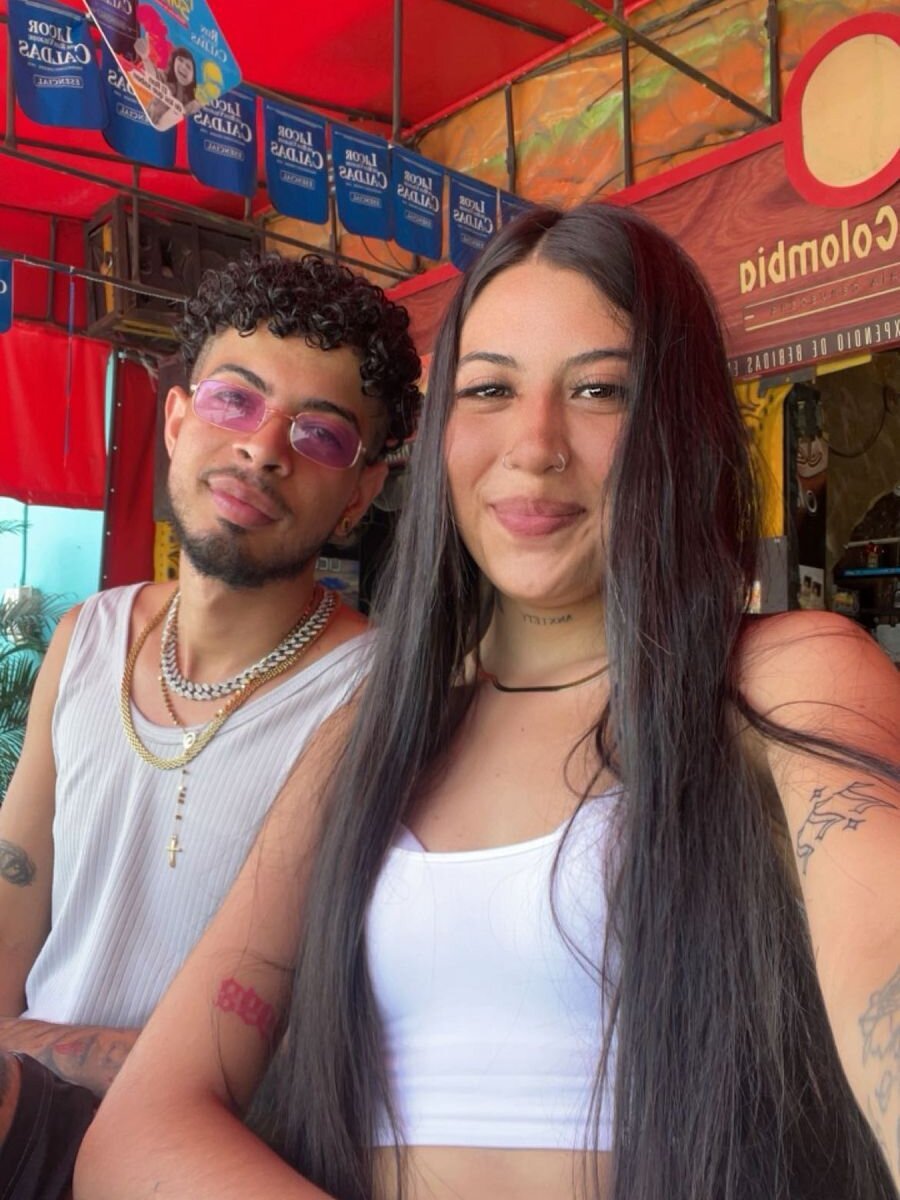 Sweett_pain Webcam Profile Picture Sweett_pain Chatroom