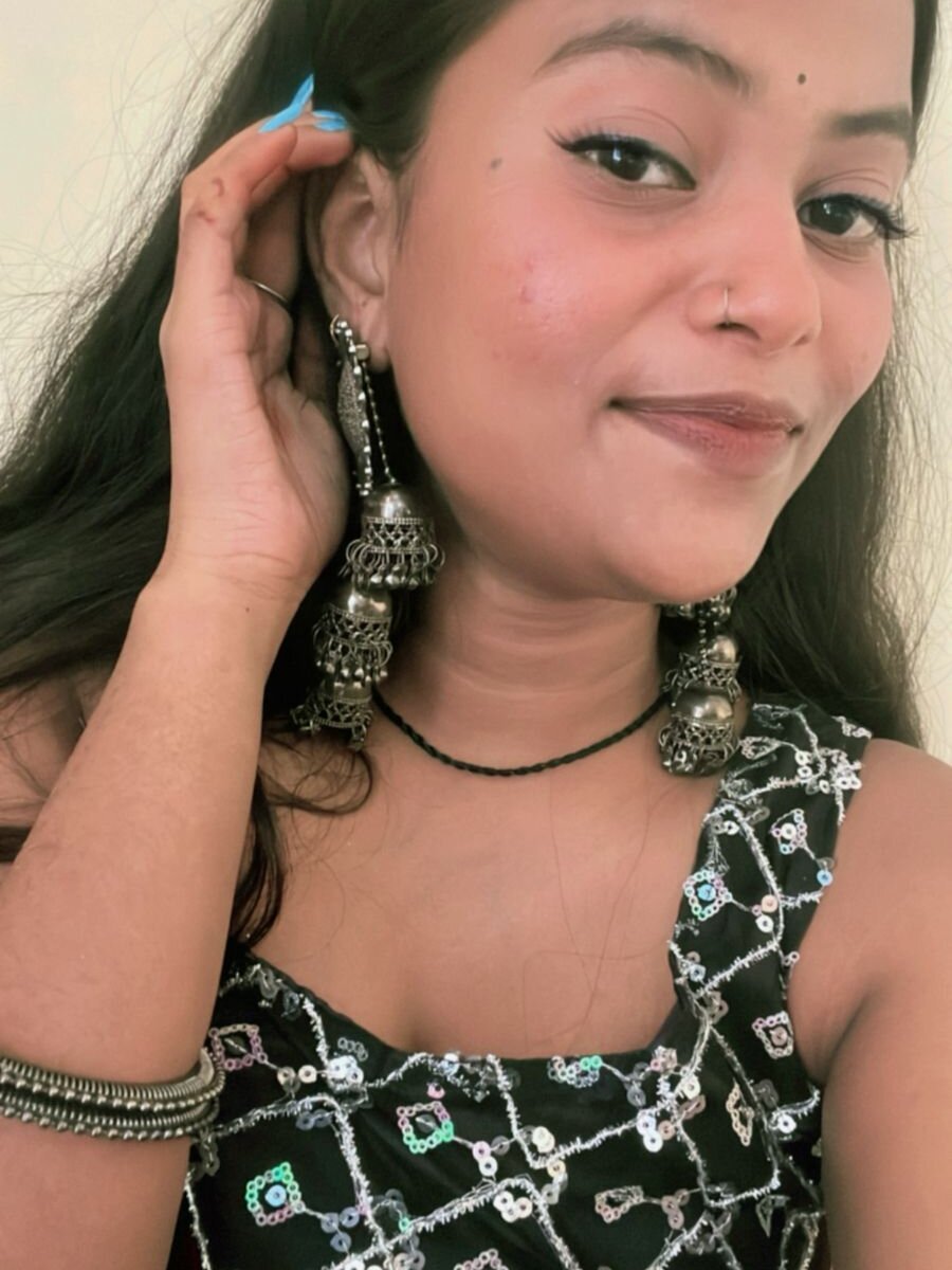 Sweety_Live Chatroom