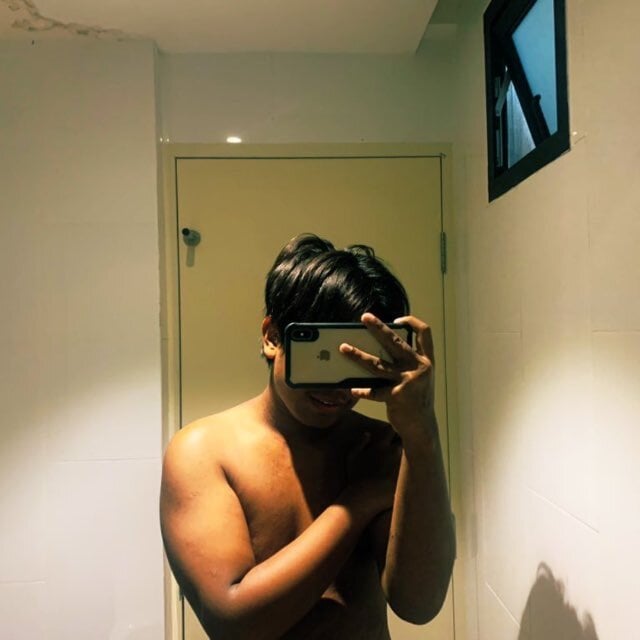 Syimia Chatroom