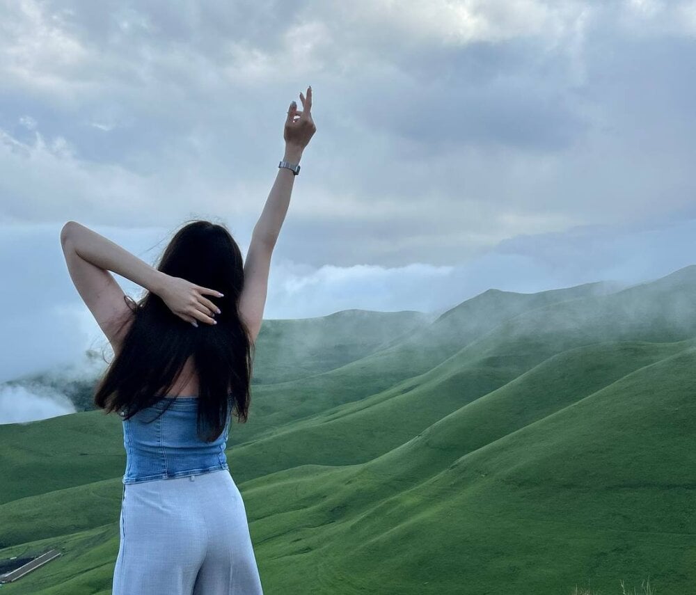 SylviaHamilton Chatroom