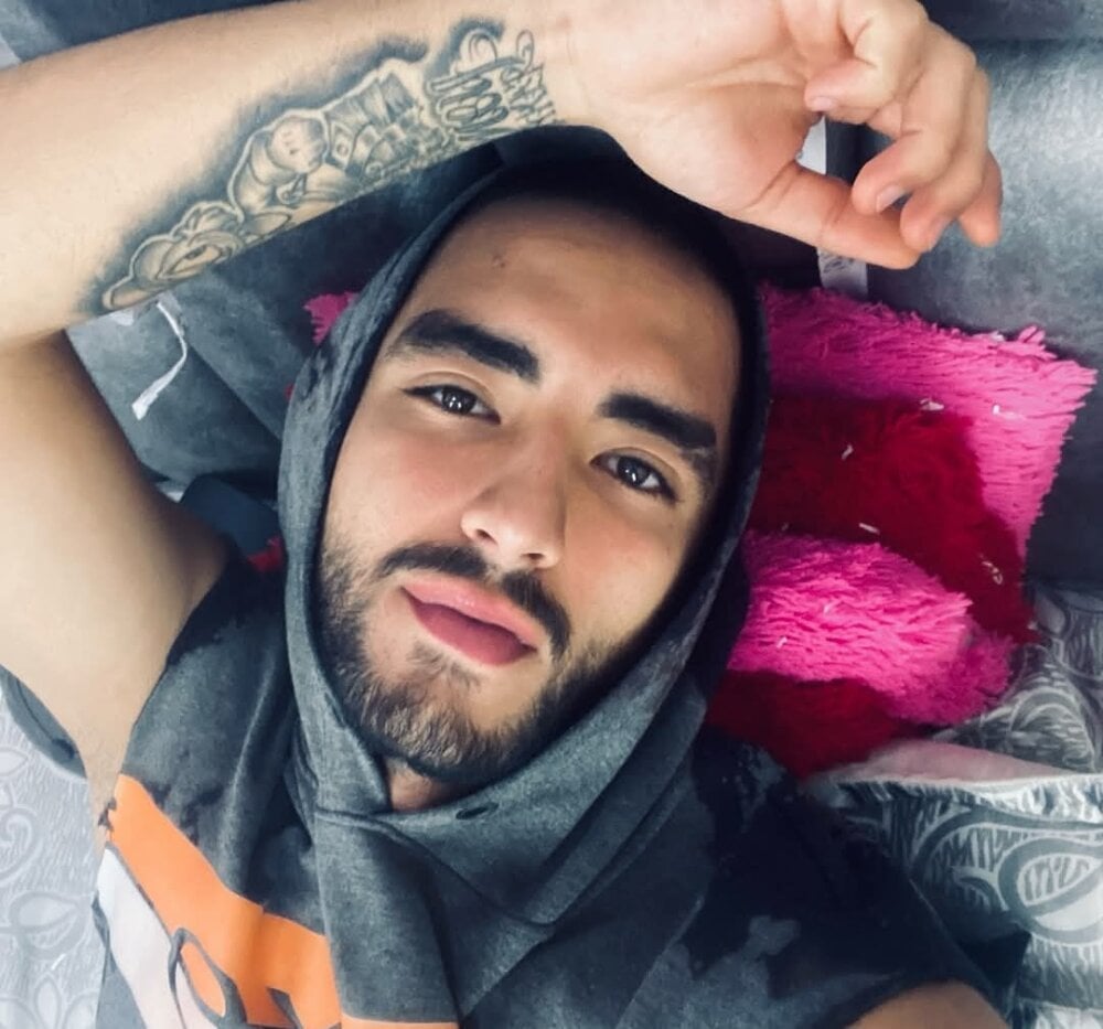 Symon_kalifa Chatroom