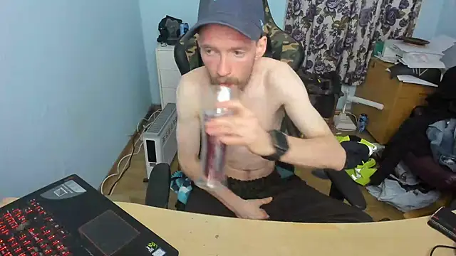 T-complex Chatroom
