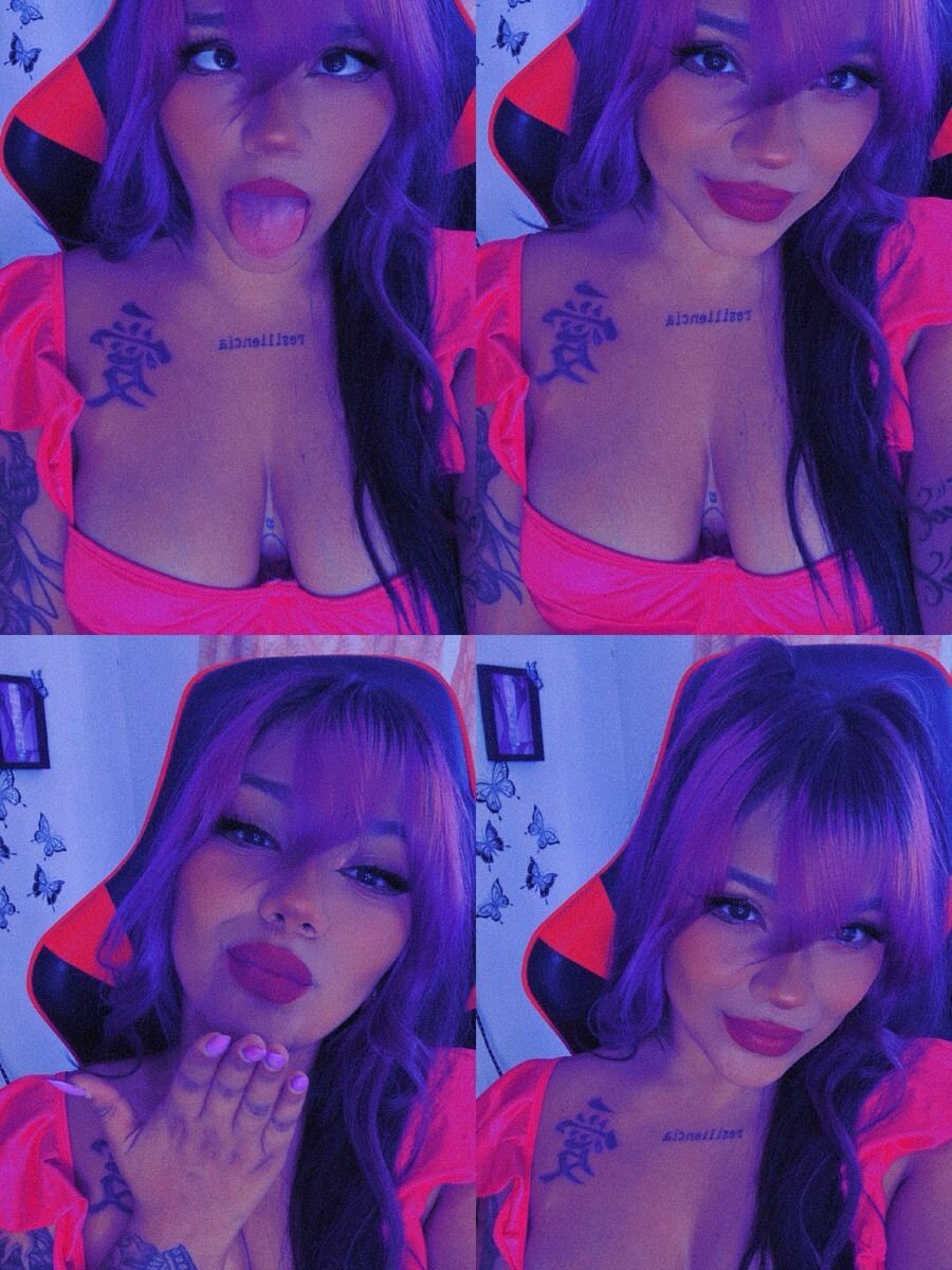 TAMI_DOLL9 Chatroom