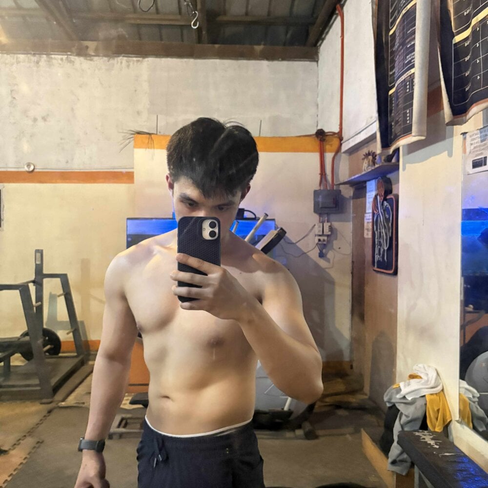 THEO_AsianPinoy Chatroom