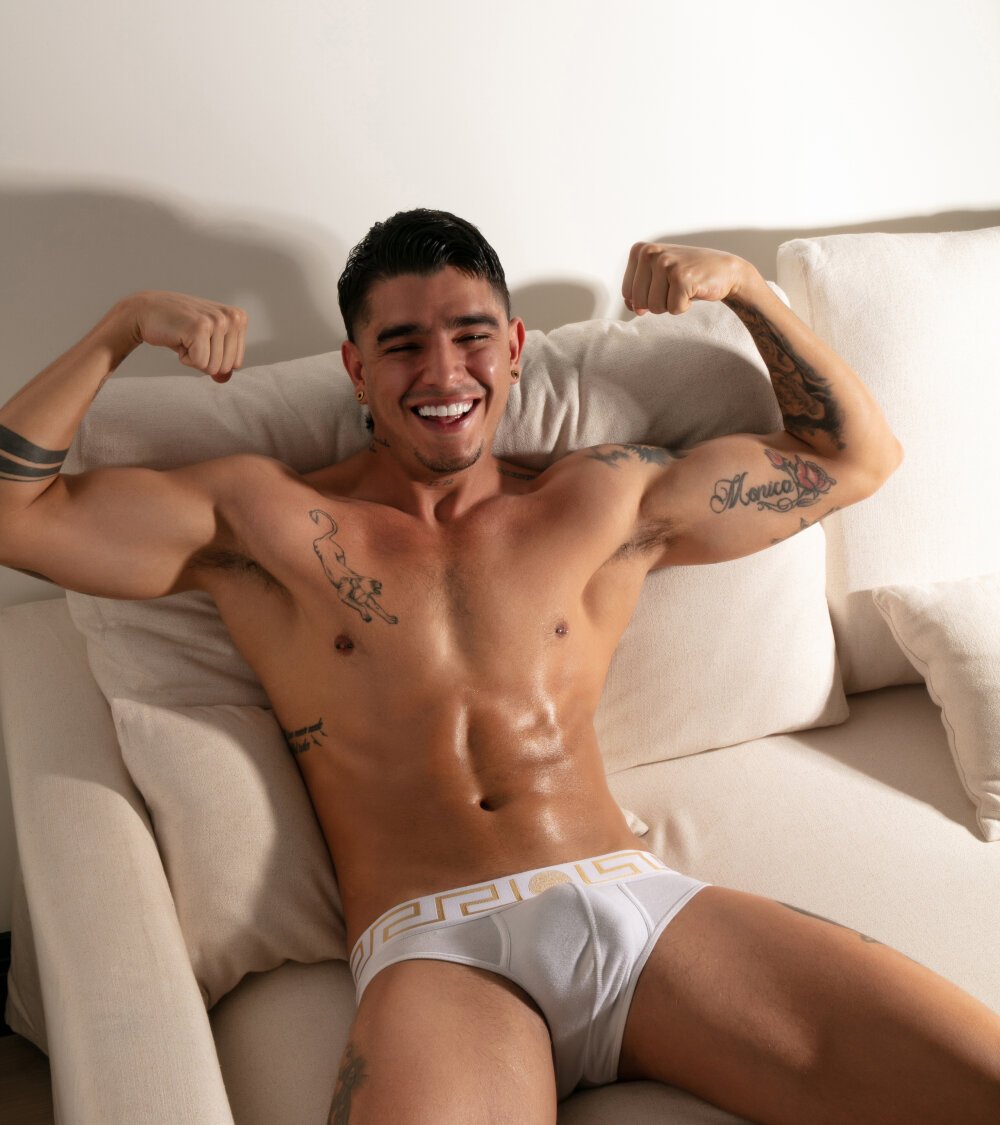 THIAGOA-23 Chatroom