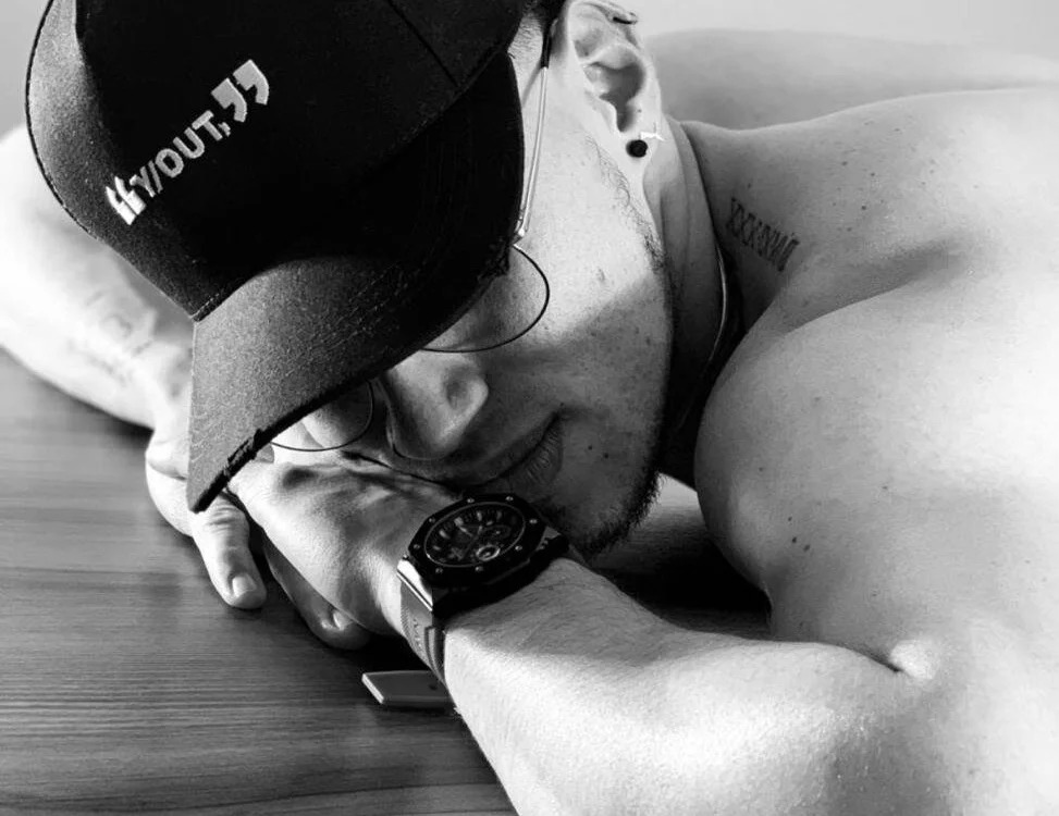 TOMAS_CONOR Chatroom