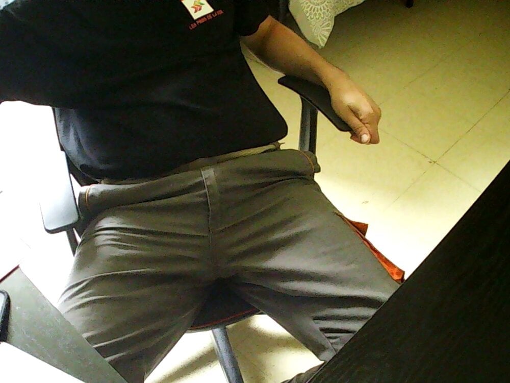 TRESGROSSEXE Chatroom