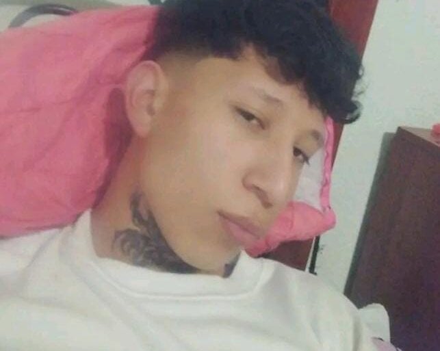 TREVORDONSON Chatroom