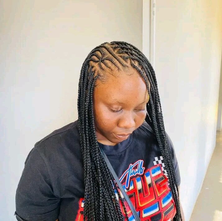 TSHIKHUDOHABALELWI Chatroom