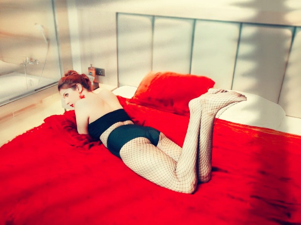 TS_MimiMaria Chatroom