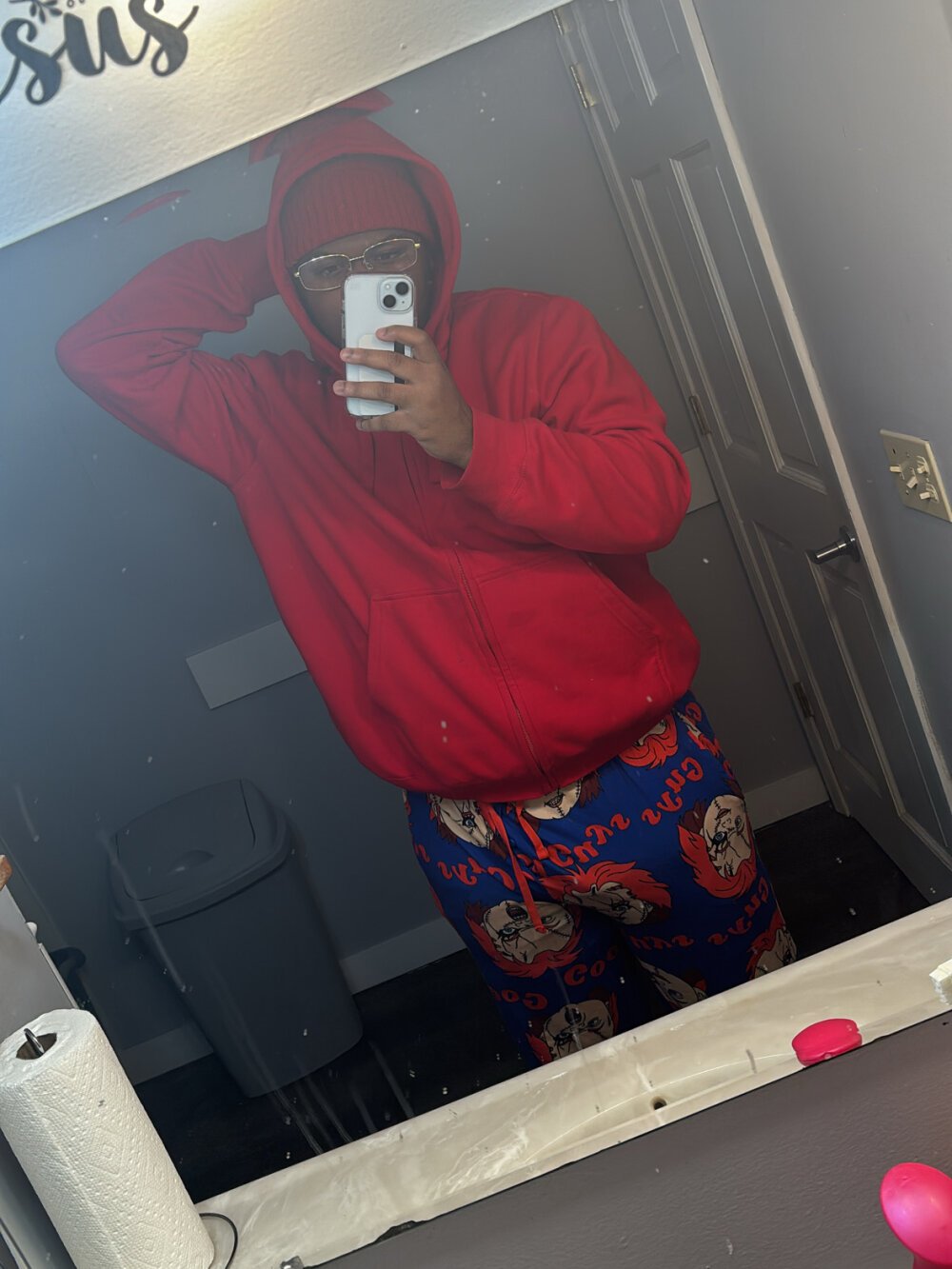 TYSHAWN2024 Chatroom