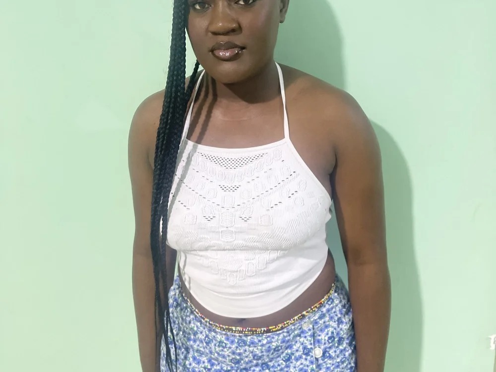Talisha-hot Chatroom