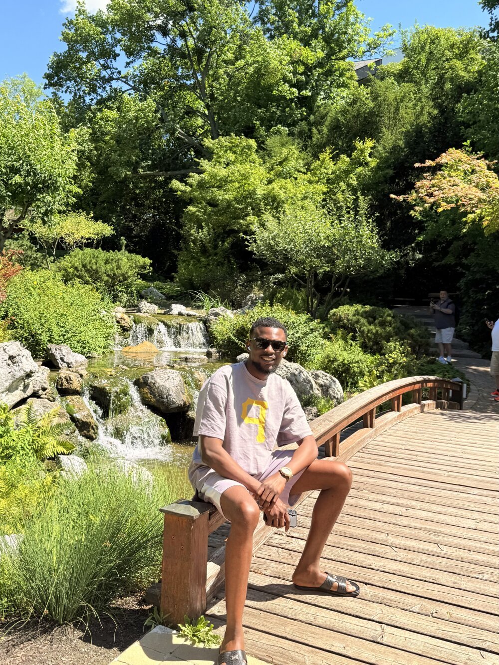 TallBlackKing Chatroom