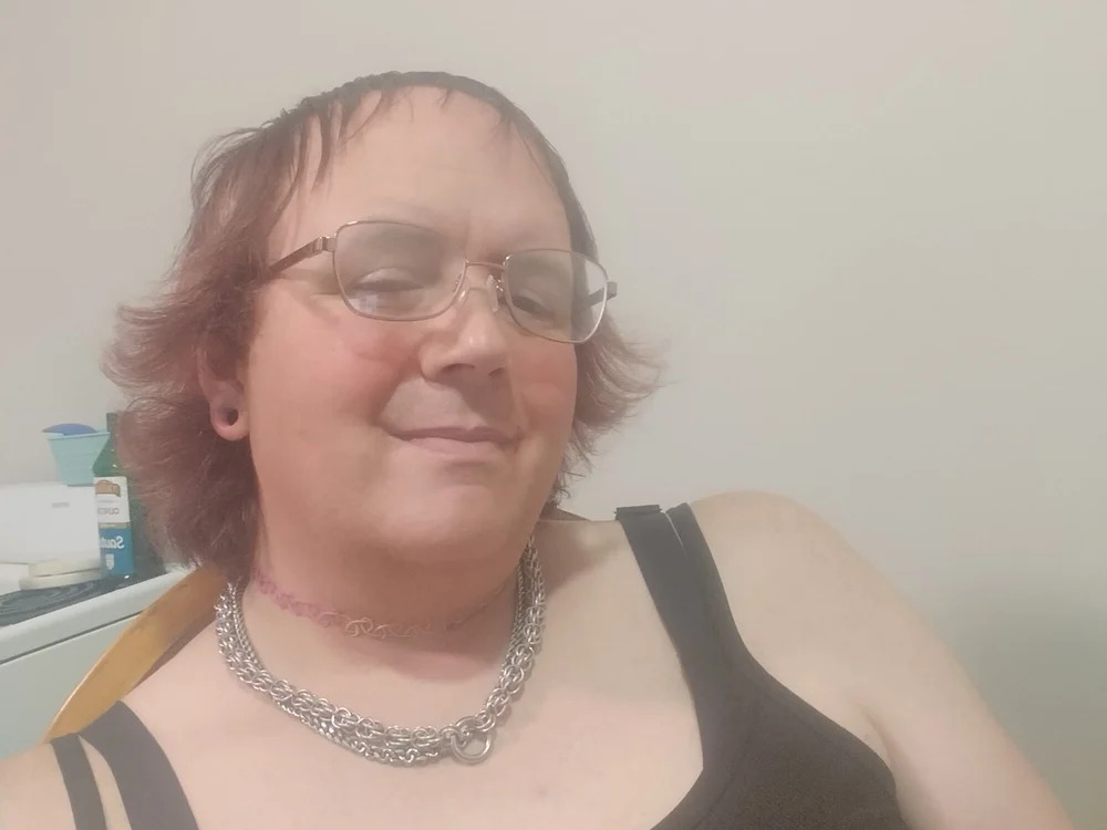 TallPrincess Chatroom