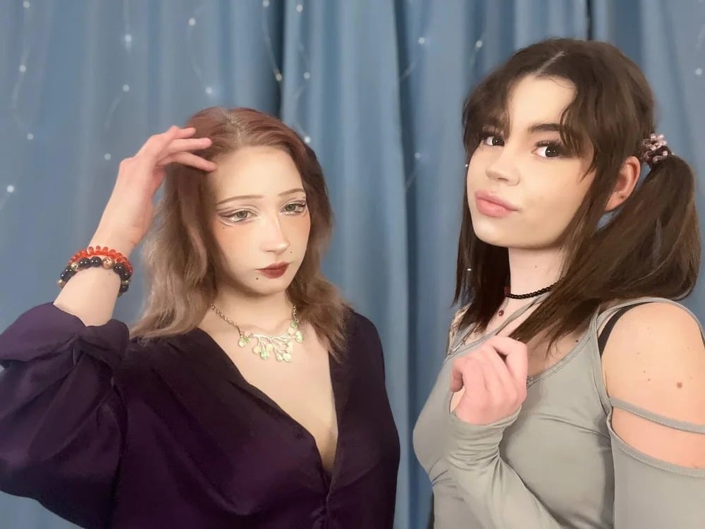 TameshaBetschart Chatroom