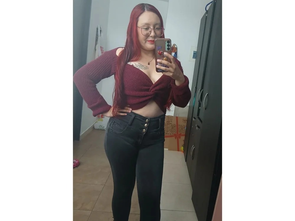 Tammi_hell Chatroom