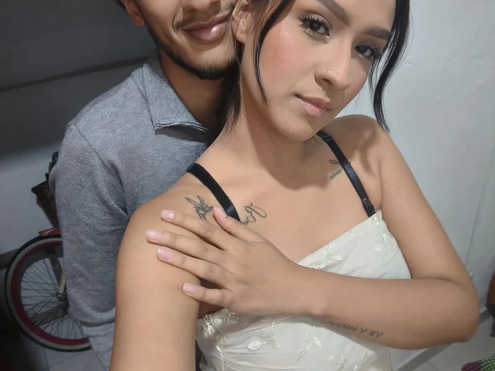 Tangled_couper Chatroom