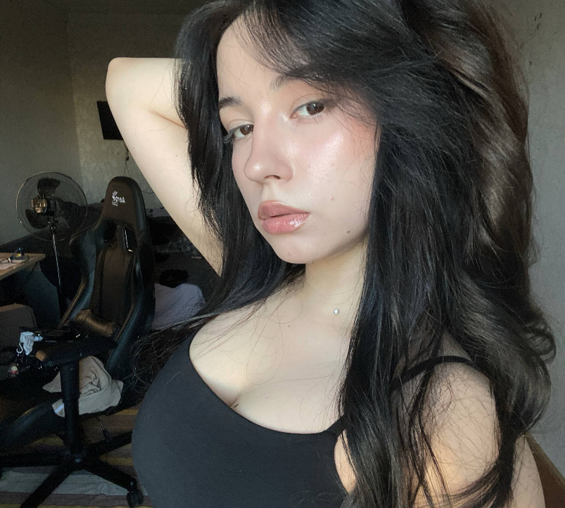 TashiaCassln Webcam Profile Picture TashiaCassln Chatroom