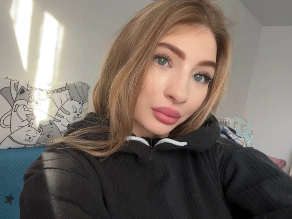 TashiaFink Chatroom