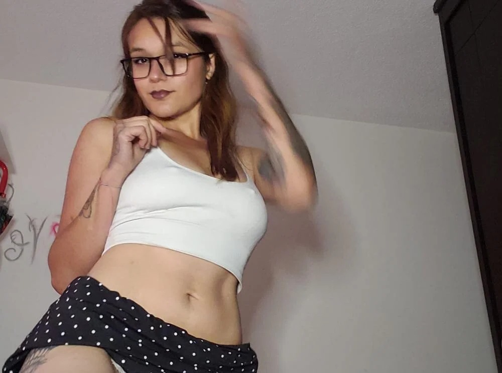 Tasty_candy Chatroom