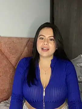 Tata_velez Chatroom