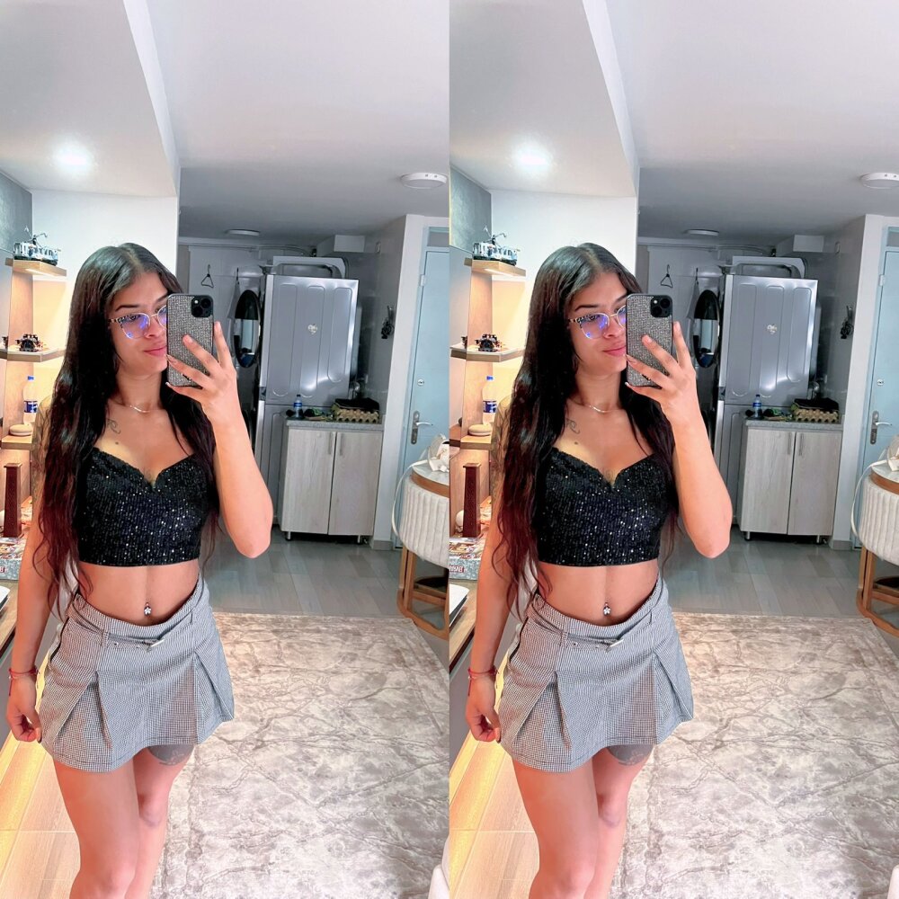 Tatiana_Hank Chatroom