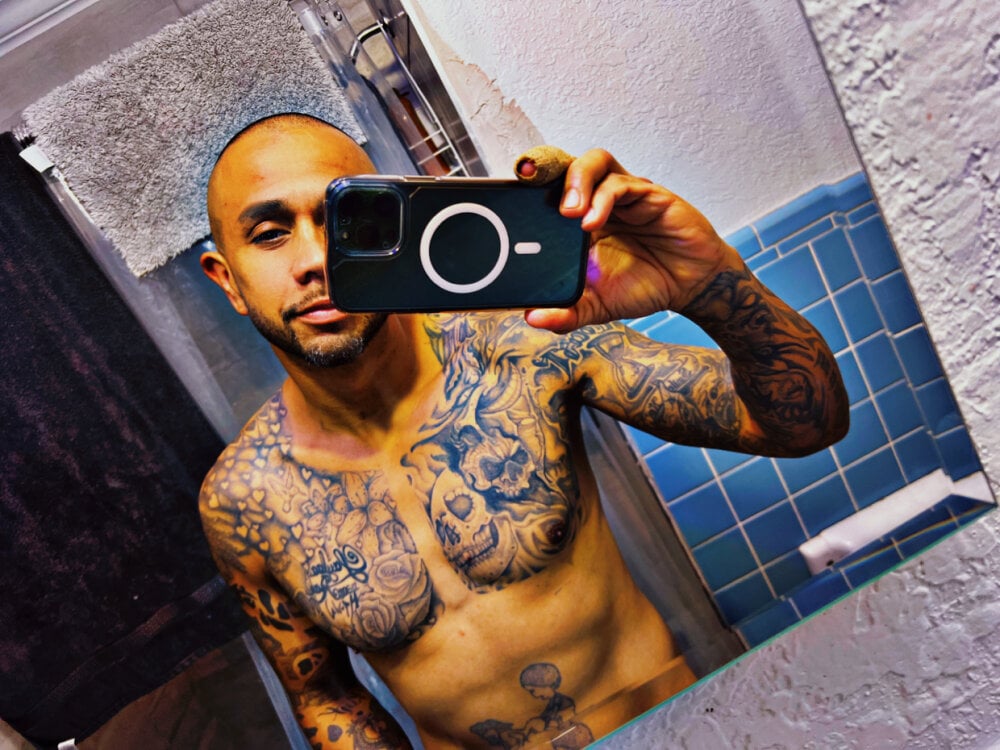 Tattdmeskin Chatroom