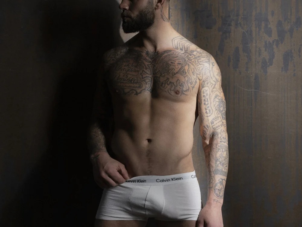 Tattedjefe Chatroom