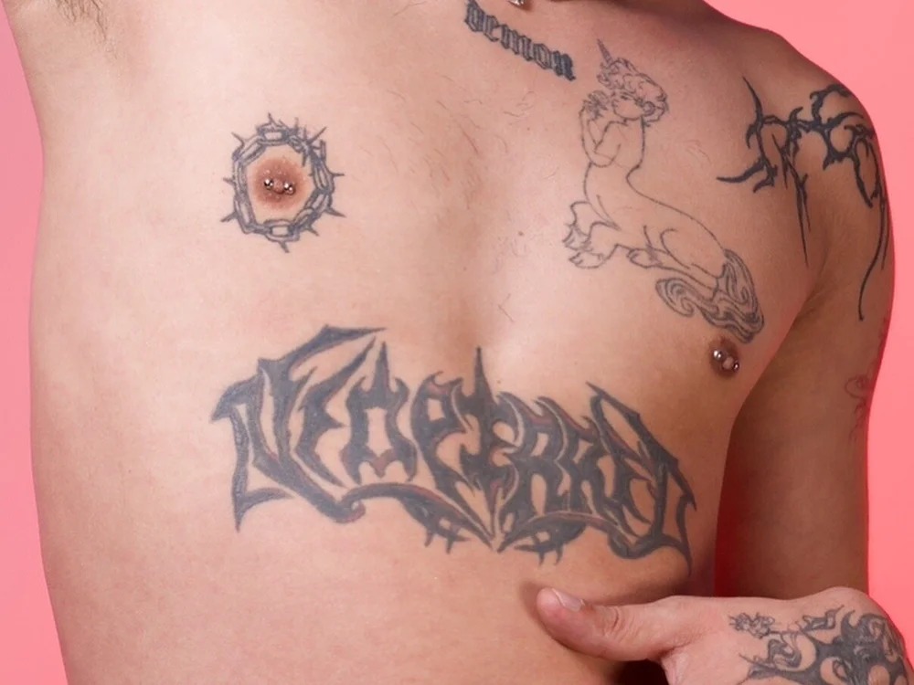 Tattooeddig Chatroom